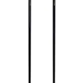 Miniatyrbillede 3 af 5: Komperdell Levante Carbon Pæle Sort 135 cm