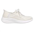 Miniatyrbillede 4 af 6: Skechers Trænere Ultra Flex 3.0 Beige EU 41 Kvinde