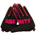 Miniatyrbillede 2 af 2: Handup Prizm Handsker Rosa M Mand