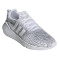 Pikkukuva 4 / 8: Adidas Valmentajat Swift Run 22 Harmaa EU 41 1/3 Mies