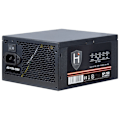 Miniatyrbillede 1 af 4: Inter-tech Strømforsyning Sp-750 750w Sort