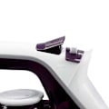 Miniatyrbillede 8 af 10: Tm Electron Damp Jern Easy Steam Plus 2400w Transparent