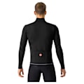 Miniatyrbillede 2 af 2: Castelli Espresso Air Jakke Sort L Mand