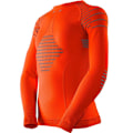 Pikkukuva 1 / 2: X-bionic L/s Invent 4.0 Oranssi 6-7 Years