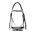 Pikkukuva 2 / 6: Equestro Ottone Halter  Cob