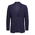 Pikkukuva 3 / 6: Selected Bleiseri Slim-liam Flex B Sininen 52 Mies