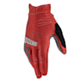 Miniatyrbillede 1 af 5: Leatt Lange Handsker Mtb 2.0 Subzero Rød M Mand