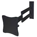 Miniatyrbillede 1 af 3: Newstar Støttelse Væg Tv Fpma-w830black 24´´ Sort