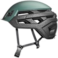Miniatyrbillede 1 af 7: Mammut Hjelm Wall Rider Sort 56-61 cm