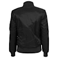 Pikkukuva 4 / 10: Urban Classics Bomber Takki Basic Musta M Nainen