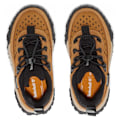 Miniatyrbillede 5 af 8: Timberland Greenstride Motion 6 Vandrestøvler Til Småbørn Brun EU 27