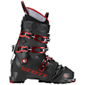 Pikkukuva 1 / 2: Scott Touring-hiihtokengät Voodoo Ntn Musta 24.5