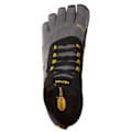 Miniatyrbillede 3 af 3: Vibram Fivefingers V Trek Vandresko Grå EU 36 Kvinde
