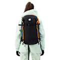 Miniatyrbillede 3 af 5: Mammut Rygsæk Tour 30l Airbag 3.0 Ready Sort