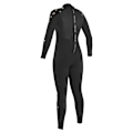 Pikkukuva 2 / 2: O´neill Wetsuits Pitkähihainen Takavetoketjullinen Neopreenipuku Epic 4/3 Musta 8