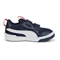 Pikkukuva 3 / 6: Puma Lenkkitossut Multiflex Mesh Ps Musta EU 30 Poika