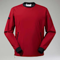 Miniatyrbillede 3 af 10: Berghaus Fenham Goretex Softshelljakke  L Mand