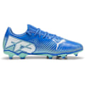 Miniatyrbillede 3 af 6: Puma Future 7 Play Fg/ag Fodboldstøvler  EU 45