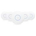 Miniatyrbillede 1 af 8: Ubiquiti Uap-ac-pro-5 Access Point Hvid