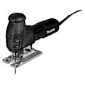 Miniatyrbillede 2 af 5: Makita Nøglehulssav 4351fctjb Søvfarvet