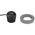 Miniatyrbillede 2 af 2: Garmin Gt8hw-ih Sort