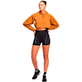 Miniatyrbillede 5 af 7: Adidas Dragt Hiit Tlrd Hr Sort L Kvinde