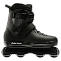 Miniatyrbillede 4 af 5: Rollerblade Inline Skøjter Blank Sk Sort EU 39
