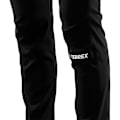 Miniatyrbillede 6 af 6: Adidas Bukser Mt Woven Sort 38 / Regular Kvinde