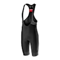 Pikkukuva 1 / 2: Castelli Bib Shortsit Tutto Nano Musta XL Mies