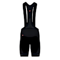 Miniatyrbillede 2 af 4: Massi Comp Team Cykelshorts Sort XL Mand
