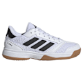 Miniatyrbillede 1 af 8: Adidas Ligra 8 Indendørs Sko  EU 37 1/3 Dreng