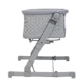 Miniatyrbillede 10 af 10: Chicco Next2me Go Samsovings Seng