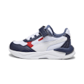 Miniatyrbillede 4 af 6: Puma X-ray Speed Lite Ac Sko Hvid EU 19 Dreng