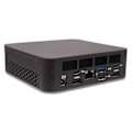 Miniatyrbillede 6 af 8: Aopen Den5128 I3-1215u/8gb/512gb Ssd Stationær Pc Sort
