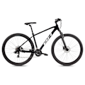 Miniatyrbillede 1 af 2: Bh Spike 1.0 29´´ 2023 Mtb Cykel Sort XL