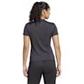 Pikkukuva 2 / 6: Adidas Hiit Airchill Lyhythihainen T-paita  XL Nainen