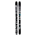 Pikkukuva 2 / 6: Black Diamond Impulse 104 Alppisukset Musta 165