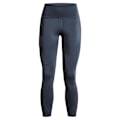 Miniatyrbillede 3 af 5: Under Armour Leggings Rush 7/8 Grå S / Regular Kvinde