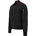Miniatyrbillede 7 af 8: Urban Classics 2-tone Jakke Sort L Mand
