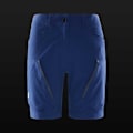 Miniatyrbild 3 av 6: North Sails Performance Shorts Trimmers Fast Dry Blå L Kvinna