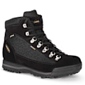 Pikkukuva 1 / 5: Aku Ultra Light Micro Goretex Vaelluskengät Musta EU 43 Nainen