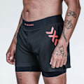 Miniatyrbillede 3 af 4: X-bionic Shorts Twyce Race  XL Mand