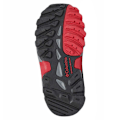 Miniatyrbillede 2 af 8: Columbia Vandrestøvler Childrens Newton Ridge™ Amped Sort EU 31