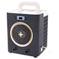 Pikkukuva 3 / 5: Mountfield Azuro Minilämpöpumppu 33 1-4 M³/h 3.2 Kw 1-4 M³/h Musta