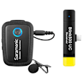 Miniatyrbillede 4 af 5: Saramonic Blink 500 B5 Micro Dual Channel Sort