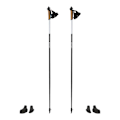 Miniatyrbillede 2 af 4: Lafuma Stænger Active Nordic Sort 120 cm