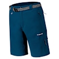 Pikkukuva 1 / 3: Trangoworld Ghawdex Shortsit Harmaa S Mies