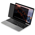 Pikkukuva 1 / 4: Targus Yksityisyyden Suodatin Asm133mbp6gl Macbook Pro 13.3´´
