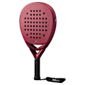 Pikkukuva 3 / 7: Wilson Padel-maila Bela Junior V2 Punainen 0