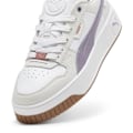 Miniatyrbillede 5 af 6: Puma Carina Street Lux Sko Hvid EU 38 Kvinde